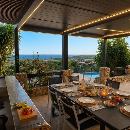 Le Mirador De Hébergement de vacances