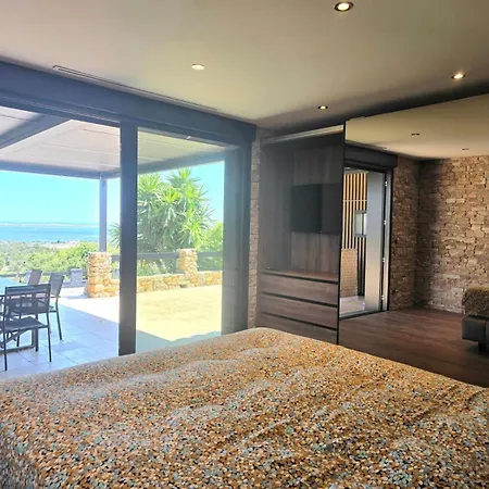 Hébergement de vacances Le Mirador De