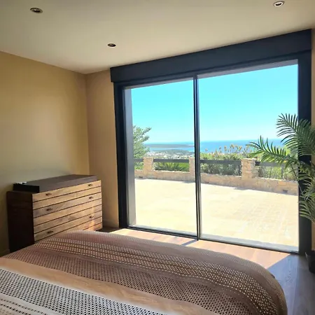 Le Mirador De