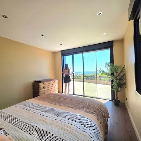 Le Mirador De Hébergement de vacances *