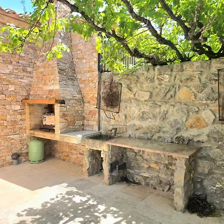 Σπίτι διακοπών Le Mirador De Fitou