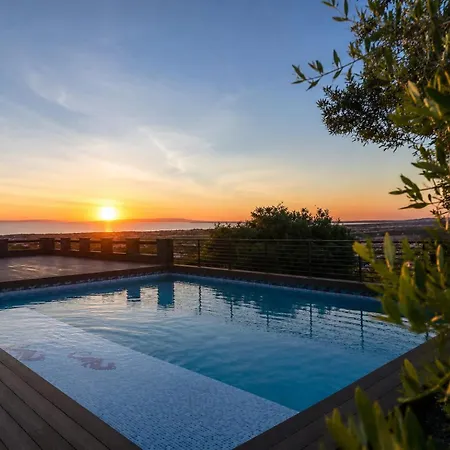 Le Mirador De Hébergement de vacances Fitou