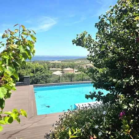 Hébergement de vacances Le Mirador De Fitou