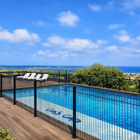 Le Mirador De 펜션 *