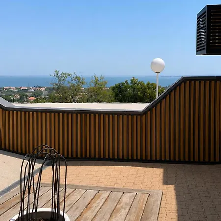 Le Mirador De 펜션 Fitou